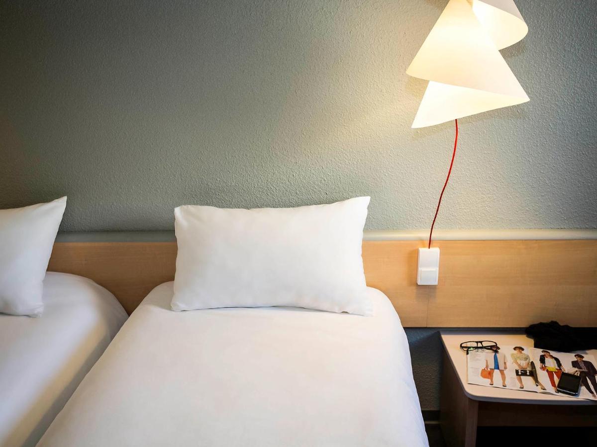 Ibis Montelimar Nord Hotel Saulce-sur-Rhone Exterior photo