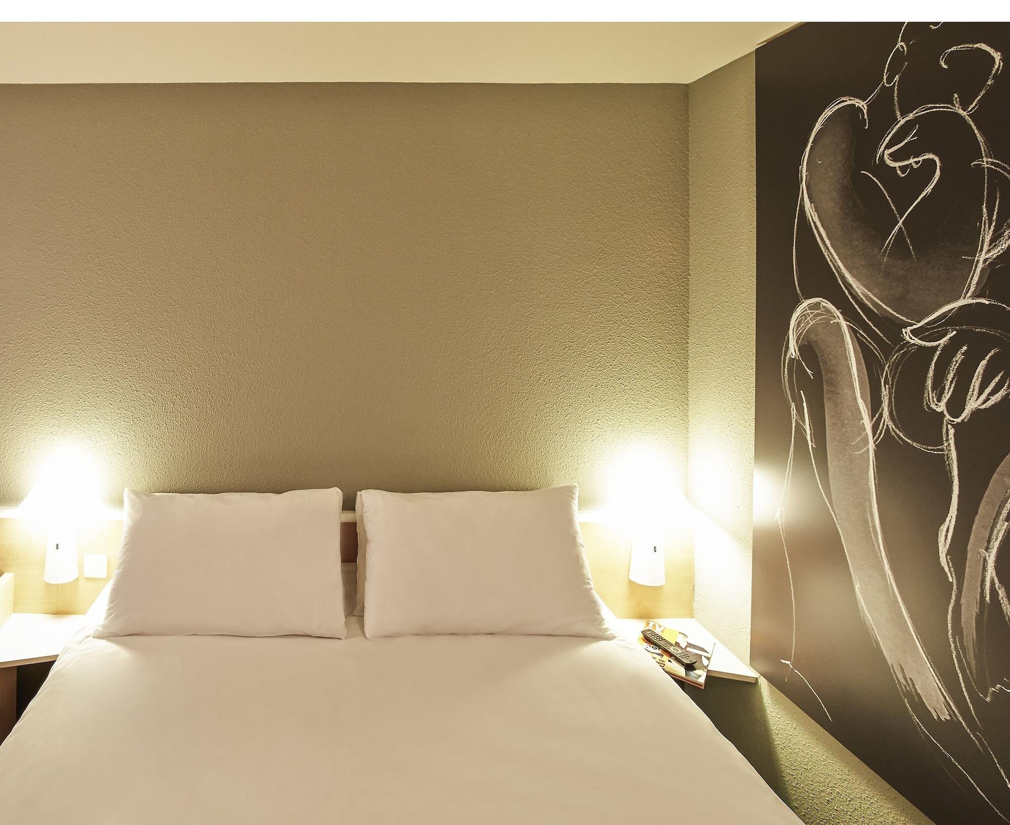 Ibis Montelimar Nord Hotel Saulce-sur-Rhone Exterior photo