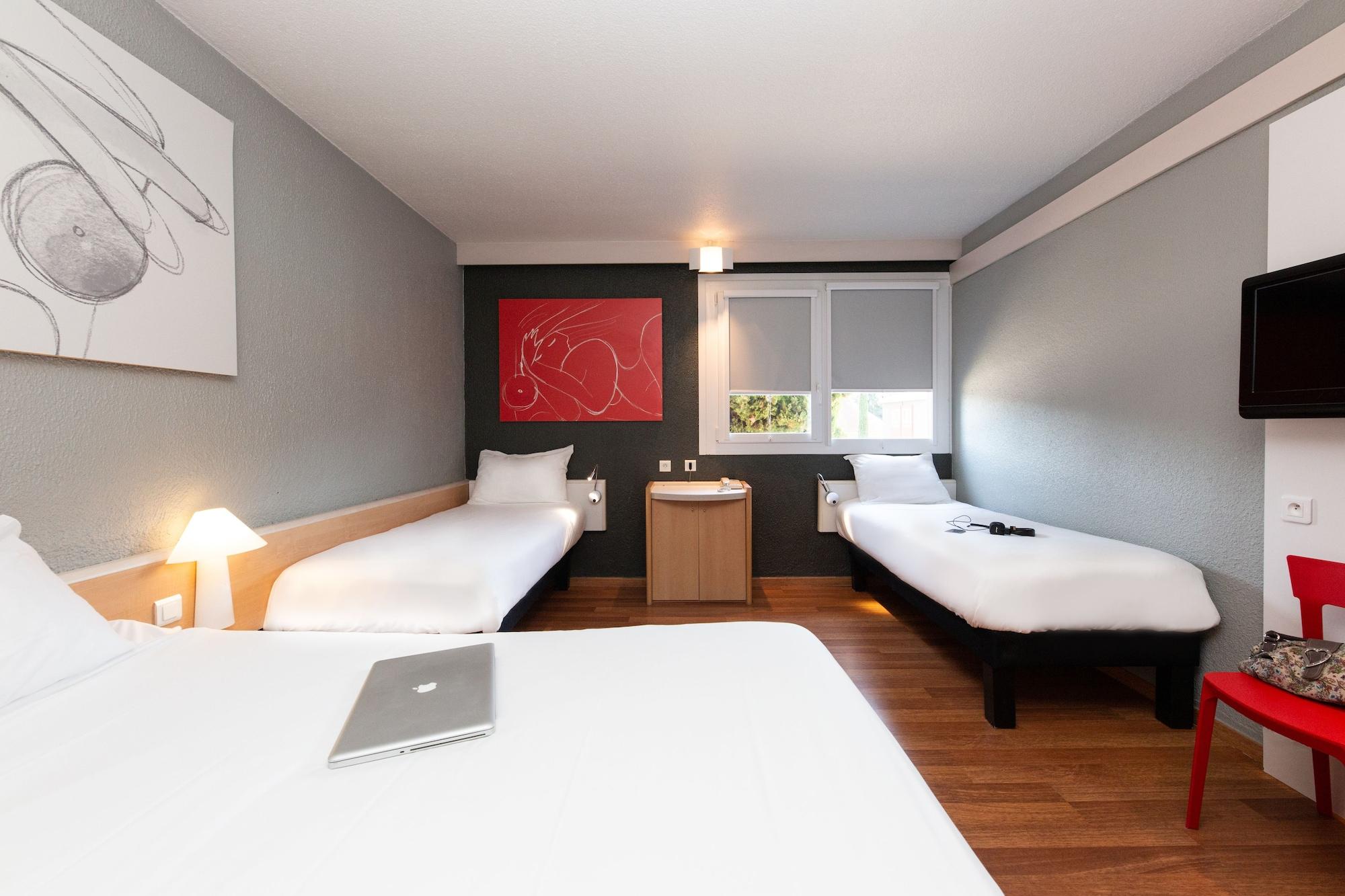 Ibis Montelimar Nord Hotel Saulce-sur-Rhone Exterior photo