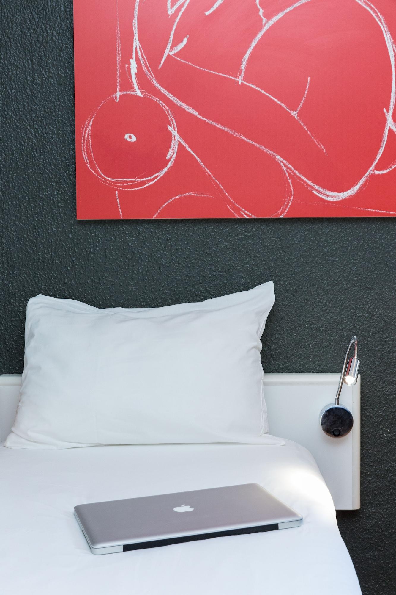 Ibis Montelimar Nord Hotel Saulce-sur-Rhone Exterior photo