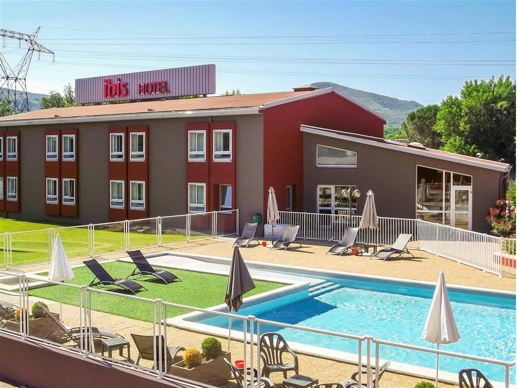Ibis Montelimar Nord Hotel Saulce-sur-Rhone Exterior photo