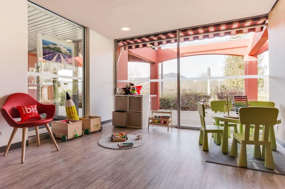 Ibis Montelimar Nord Hotel Saulce-sur-Rhone Exterior photo