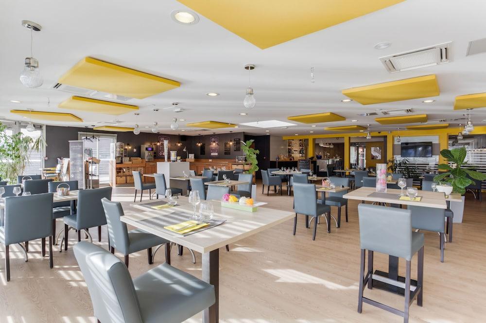 Ibis Montelimar Nord Hotel Saulce-sur-Rhone Exterior photo