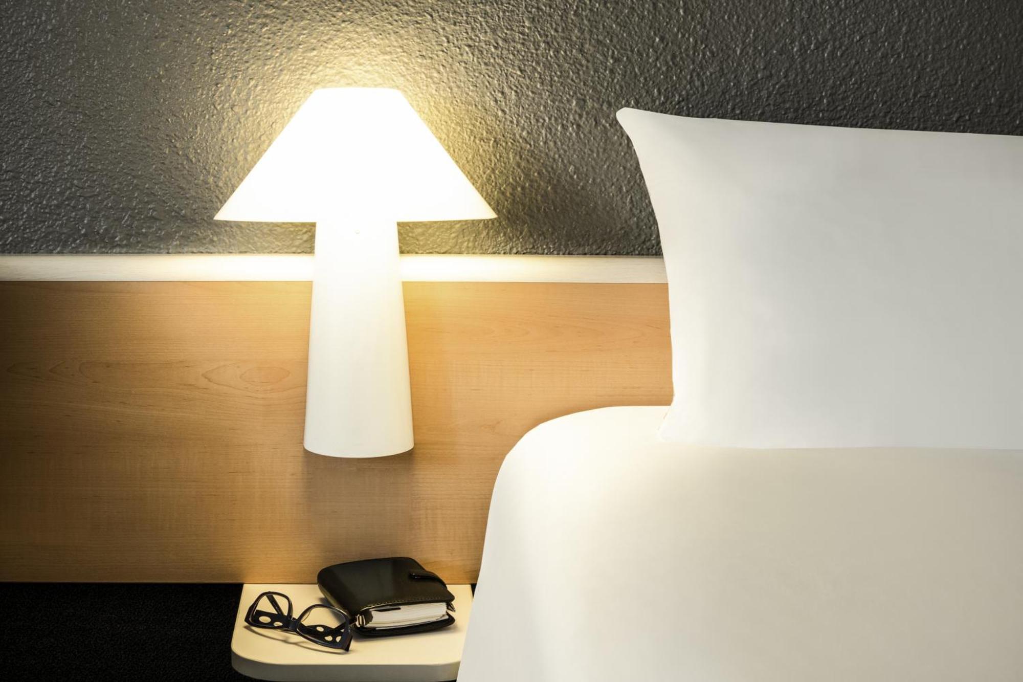 Ibis Montelimar Nord Hotel Saulce-sur-Rhone Room photo