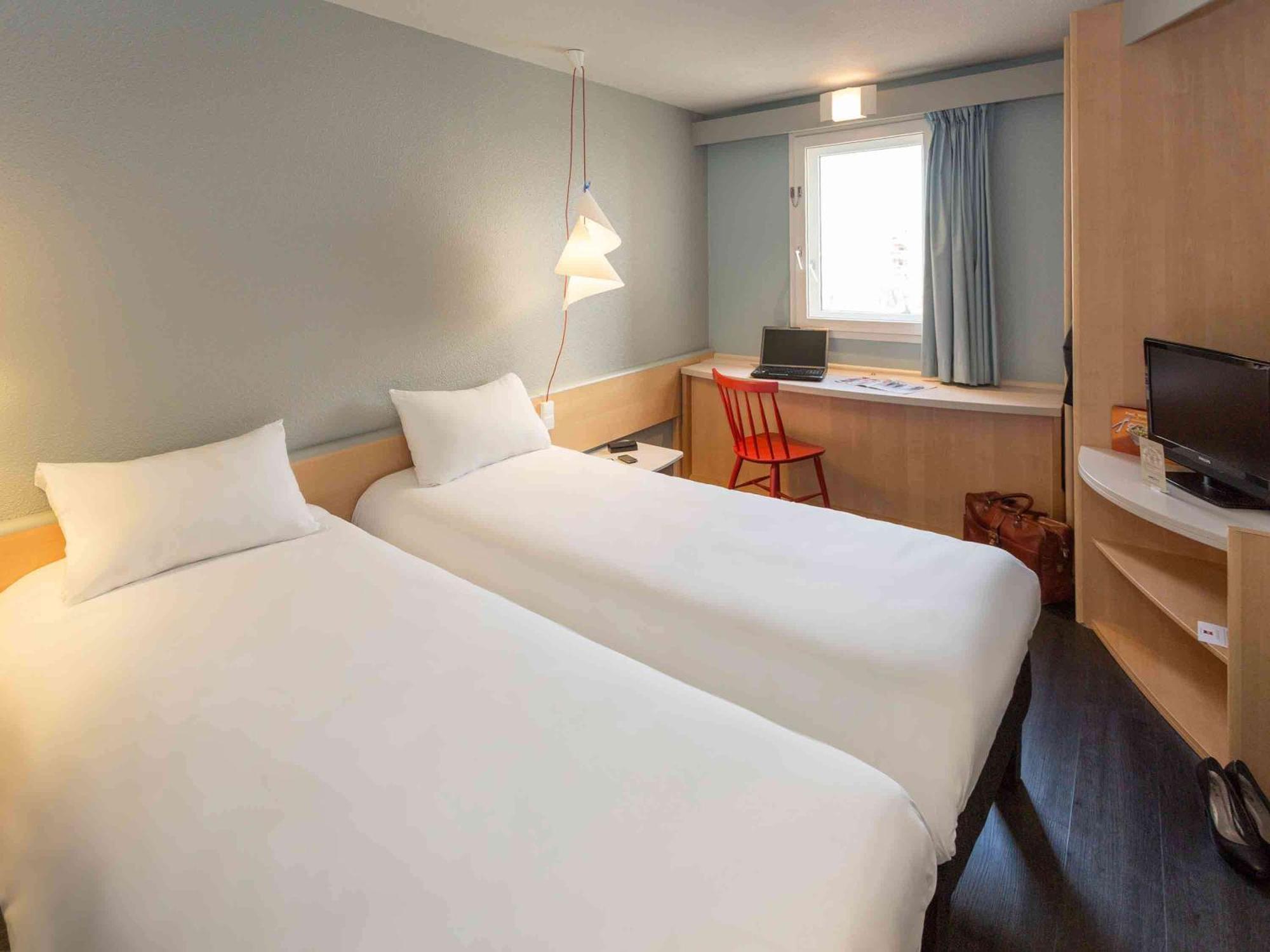 Ibis Montelimar Nord Hotel Saulce-sur-Rhone Exterior photo