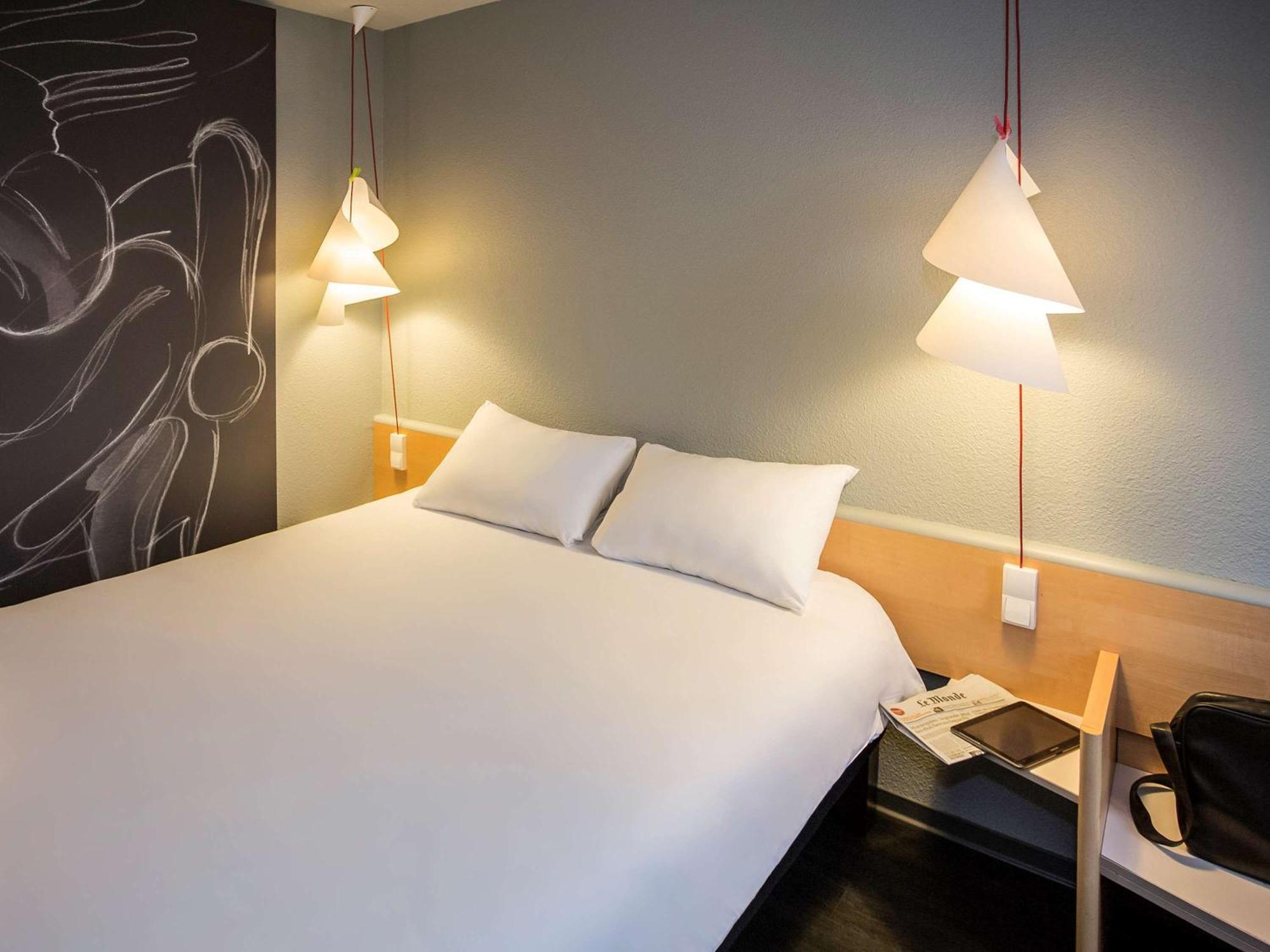 Ibis Montelimar Nord Hotel Saulce-sur-Rhone Exterior photo