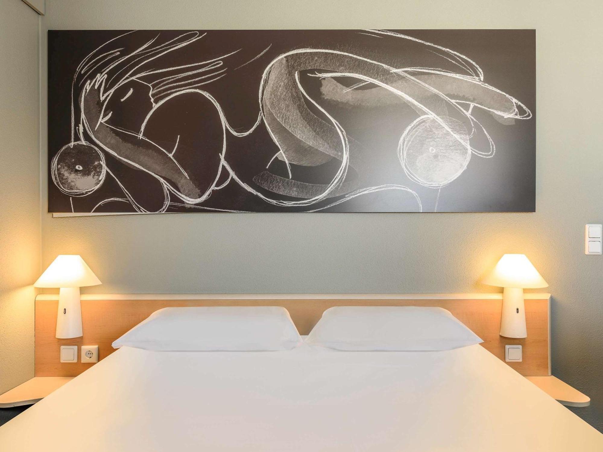 Ibis Montelimar Nord Hotel Saulce-sur-Rhone Exterior photo