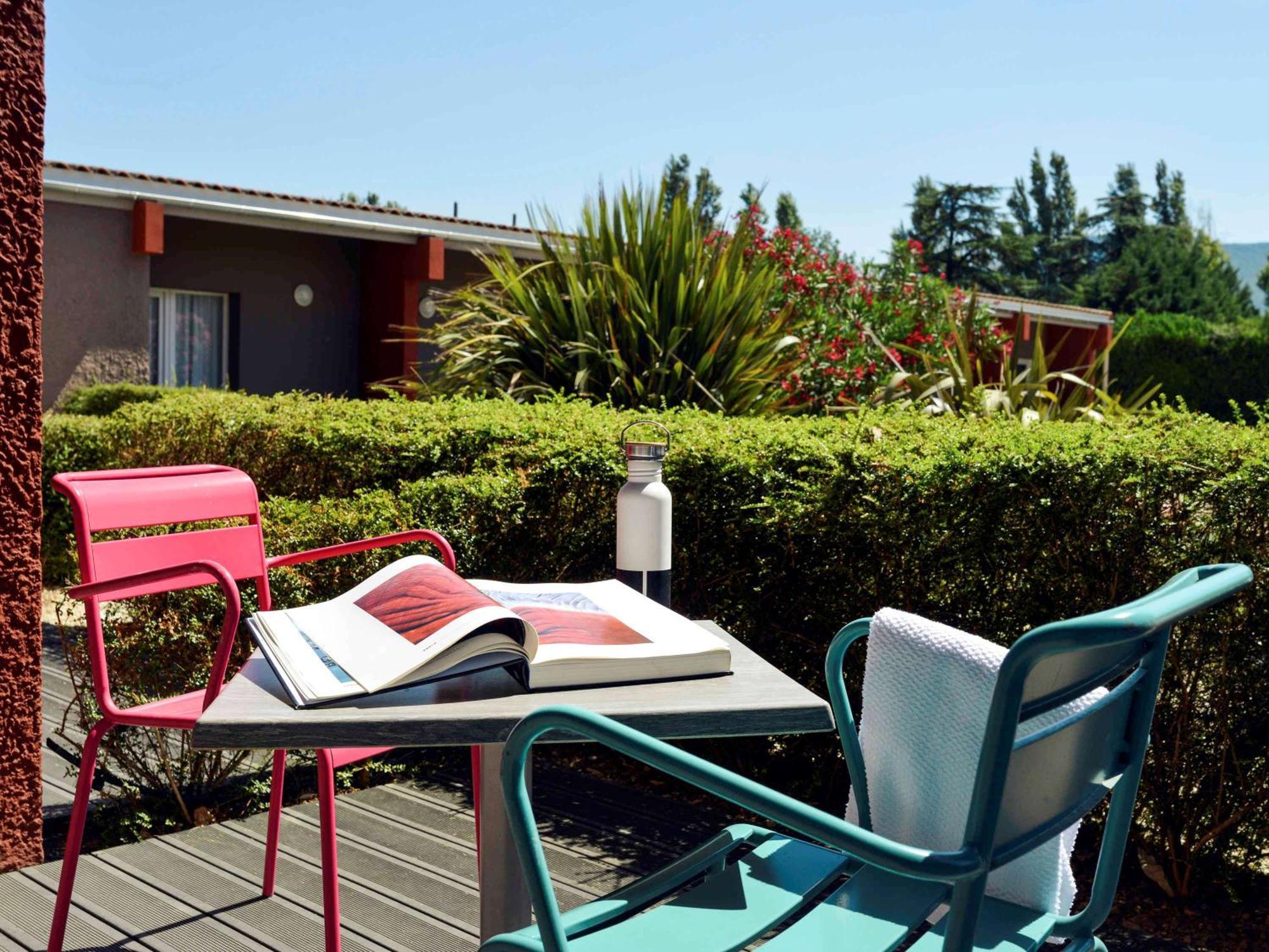Ibis Montelimar Nord Hotel Saulce-sur-Rhone Exterior photo