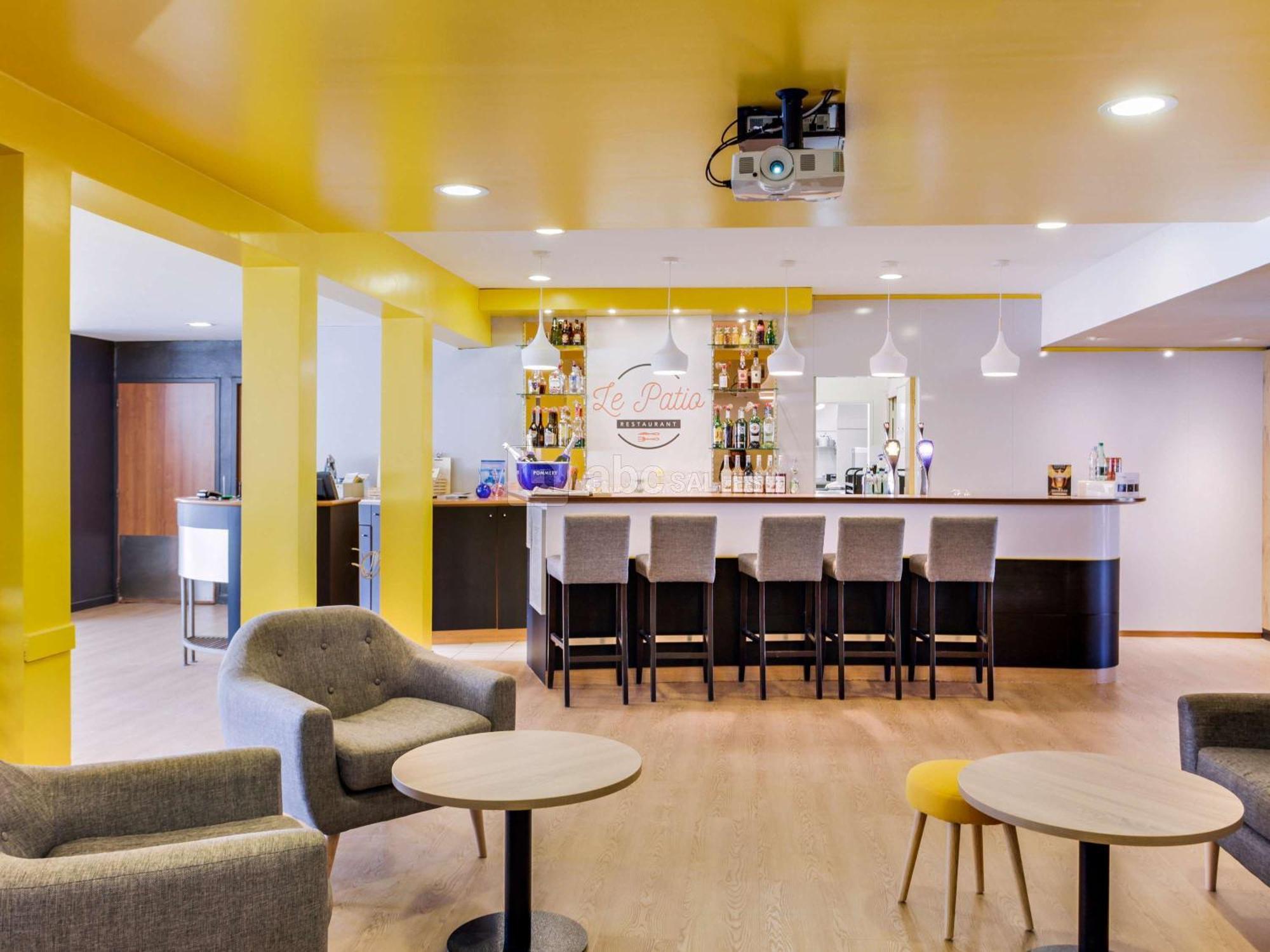 Ibis Montelimar Nord Hotel Saulce-sur-Rhone Exterior photo