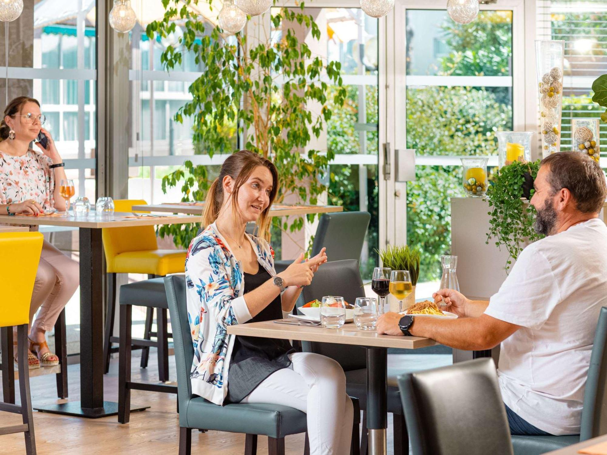 Ibis Montelimar Nord Hotel Saulce-sur-Rhone Exterior photo