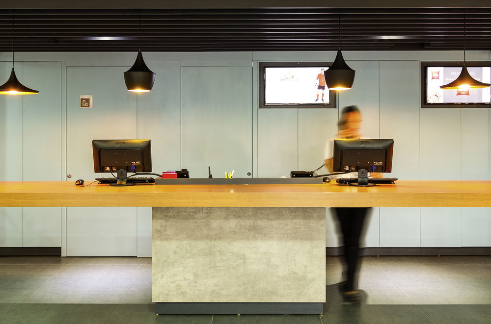Ibis Montelimar Nord Hotel Saulce-sur-Rhone Exterior photo