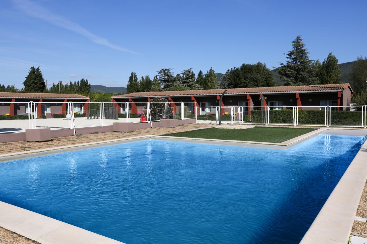 Ibis Montelimar Nord Hotel Saulce-sur-Rhone Exterior photo