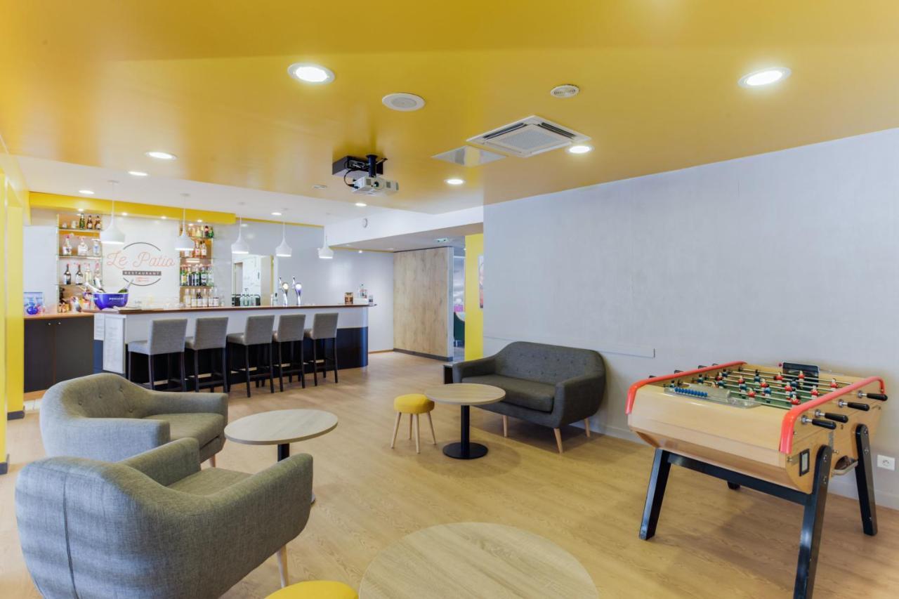 Ibis Montelimar Nord Hotel Saulce-sur-Rhone Exterior photo