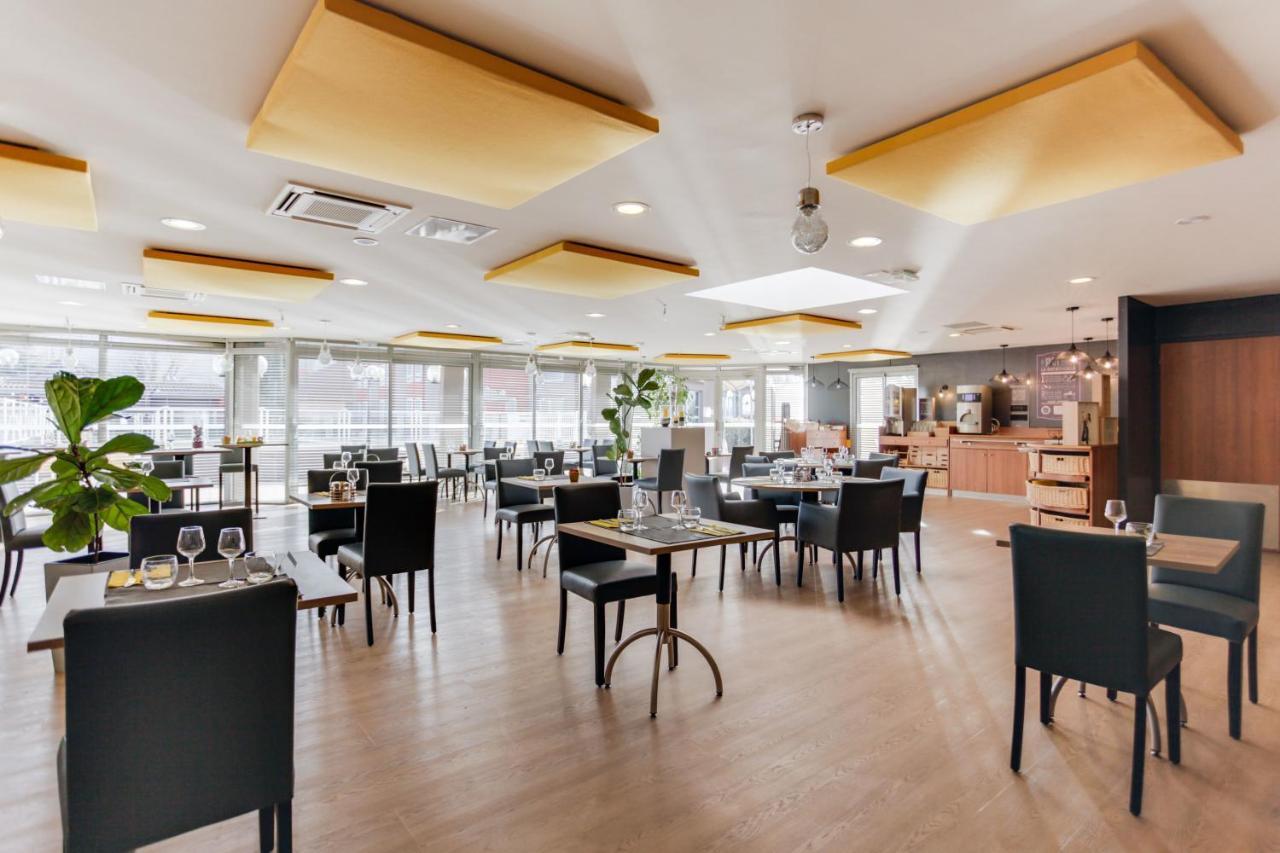 Ibis Montelimar Nord Hotel Saulce-sur-Rhone Exterior photo