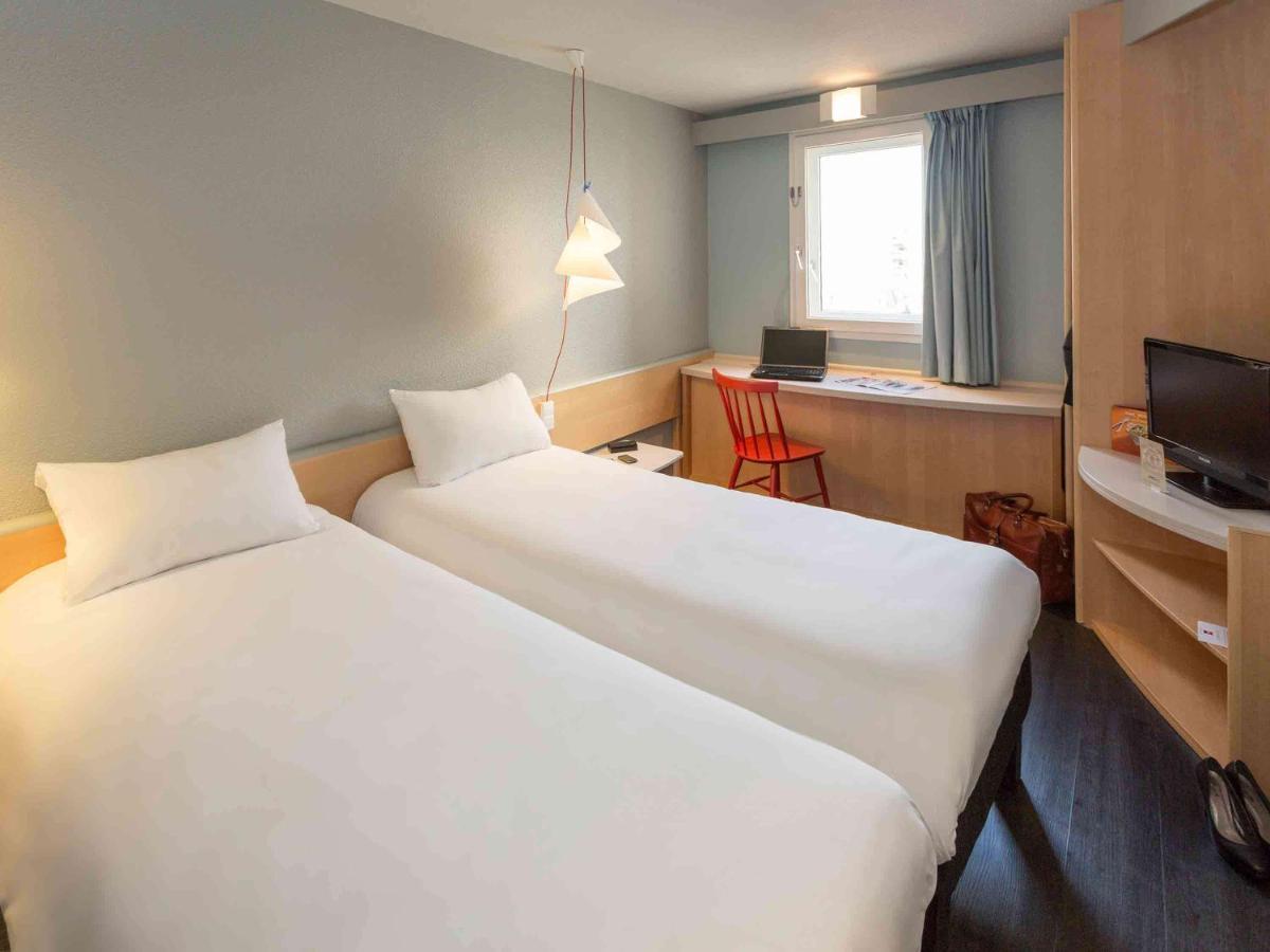 Ibis Montelimar Nord Hotel Saulce-sur-Rhone Exterior photo